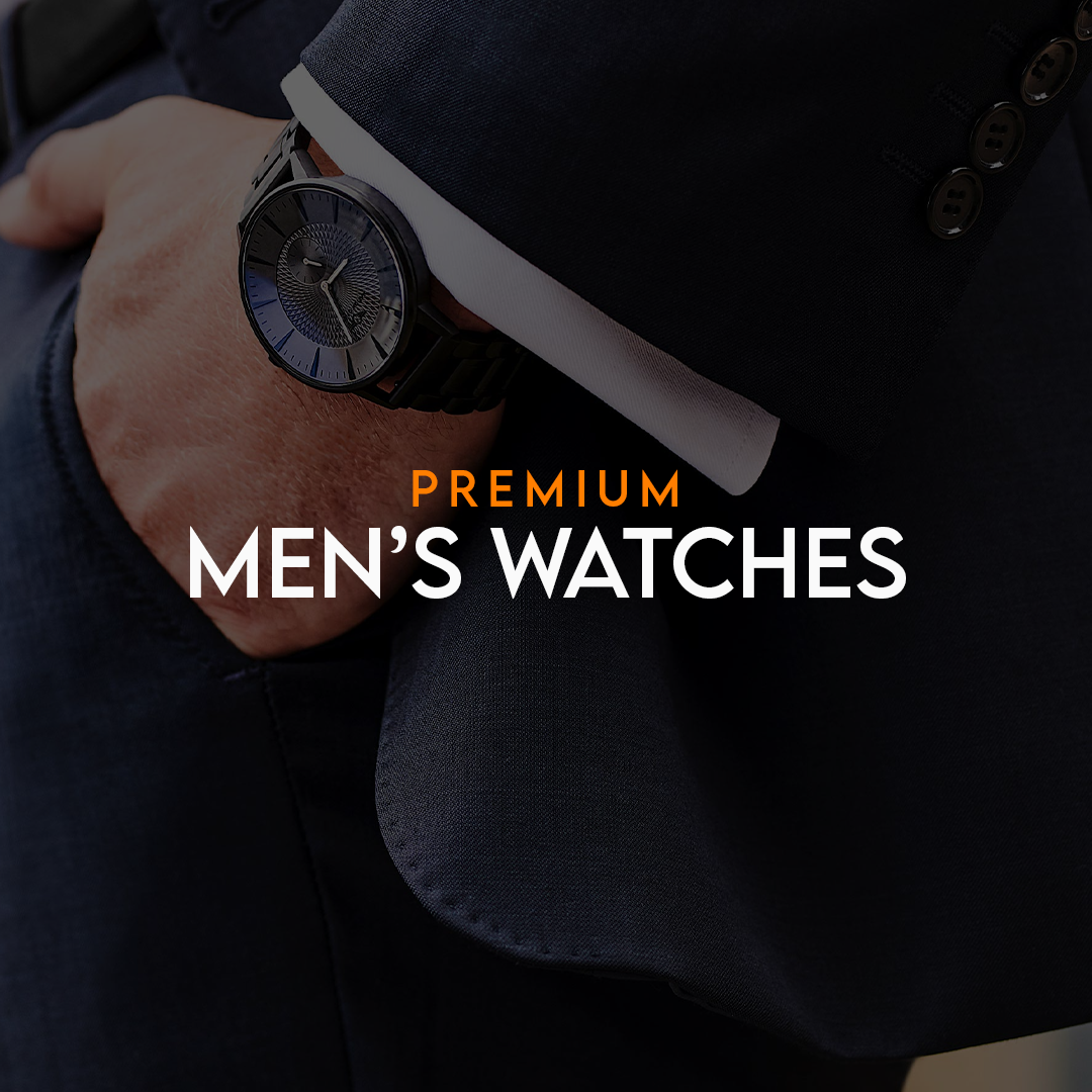 Men's Watches